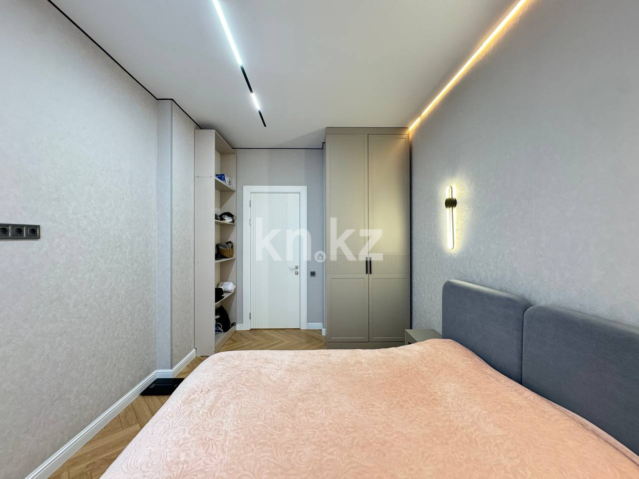 Продажа 3-комнатной квартиры, 69 м² в Астане - фото 9