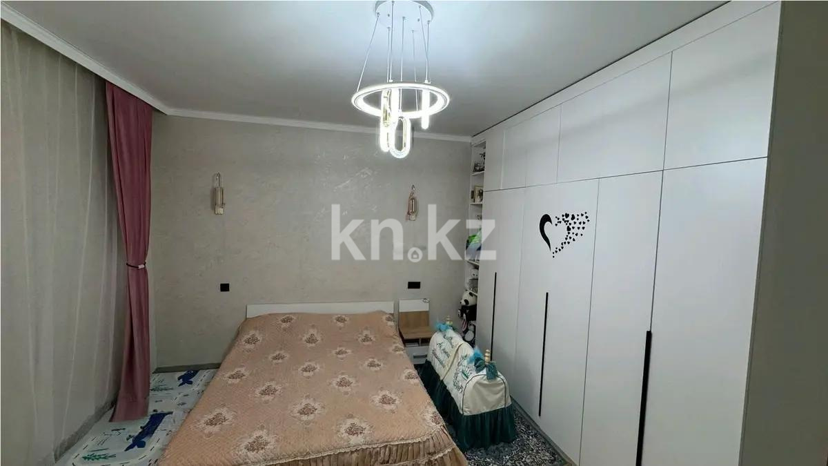 Продажа 2-комнатной квартиры, 57 м², ул. Баглановой, дом  1 в Астане - фото 2