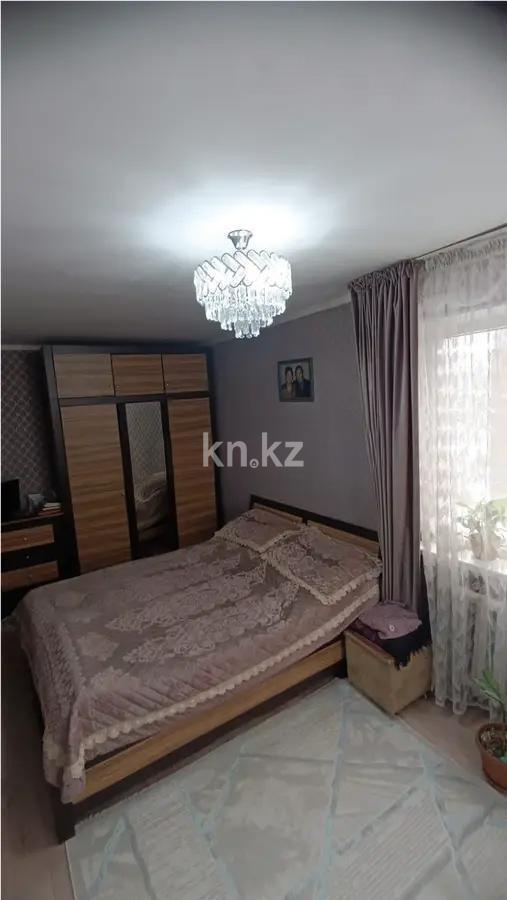 Продажа 2-комнатной квартиры, 45 м² в Алматы - фото 2