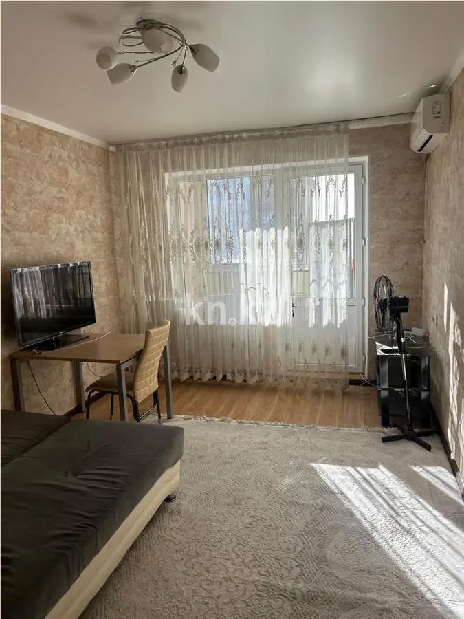 Продажа 1-комнатной квартиры, 33 м² в Алматы