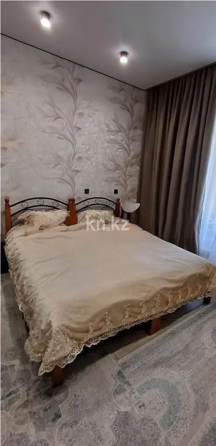 Продажа 2-комнатной квартиры, 41 м², ул. Сызганова, дом  1/1 в Астане - фото 2