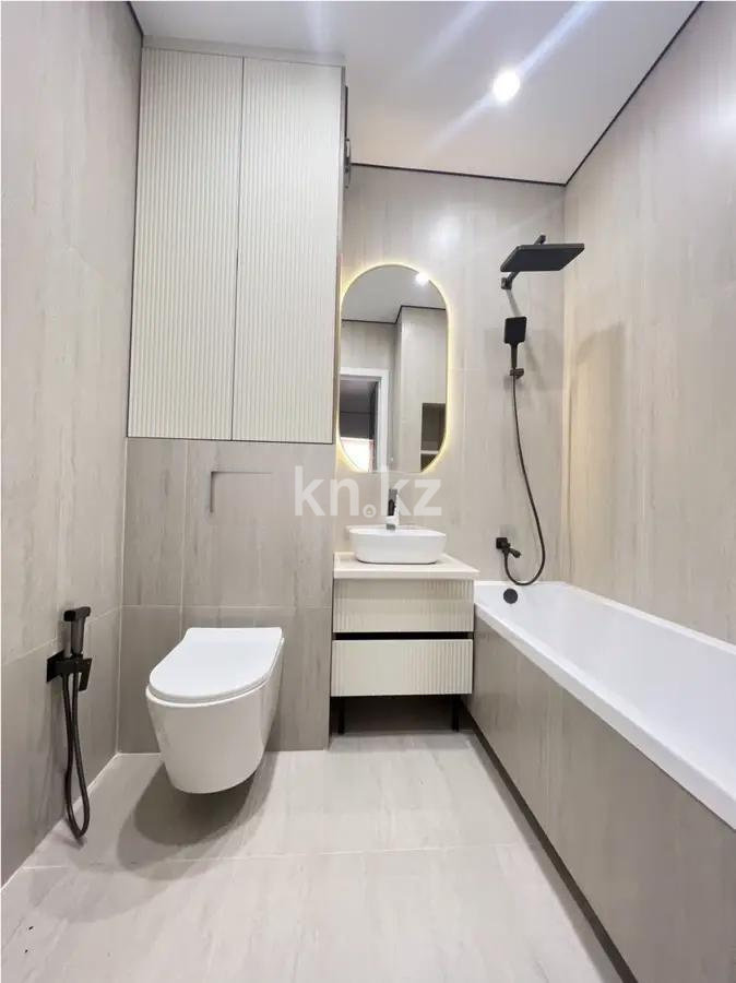 Продажа 3-комнатной квартиры, 66.2 м², ул. Култегин, дом  4а в Астане - фото 5