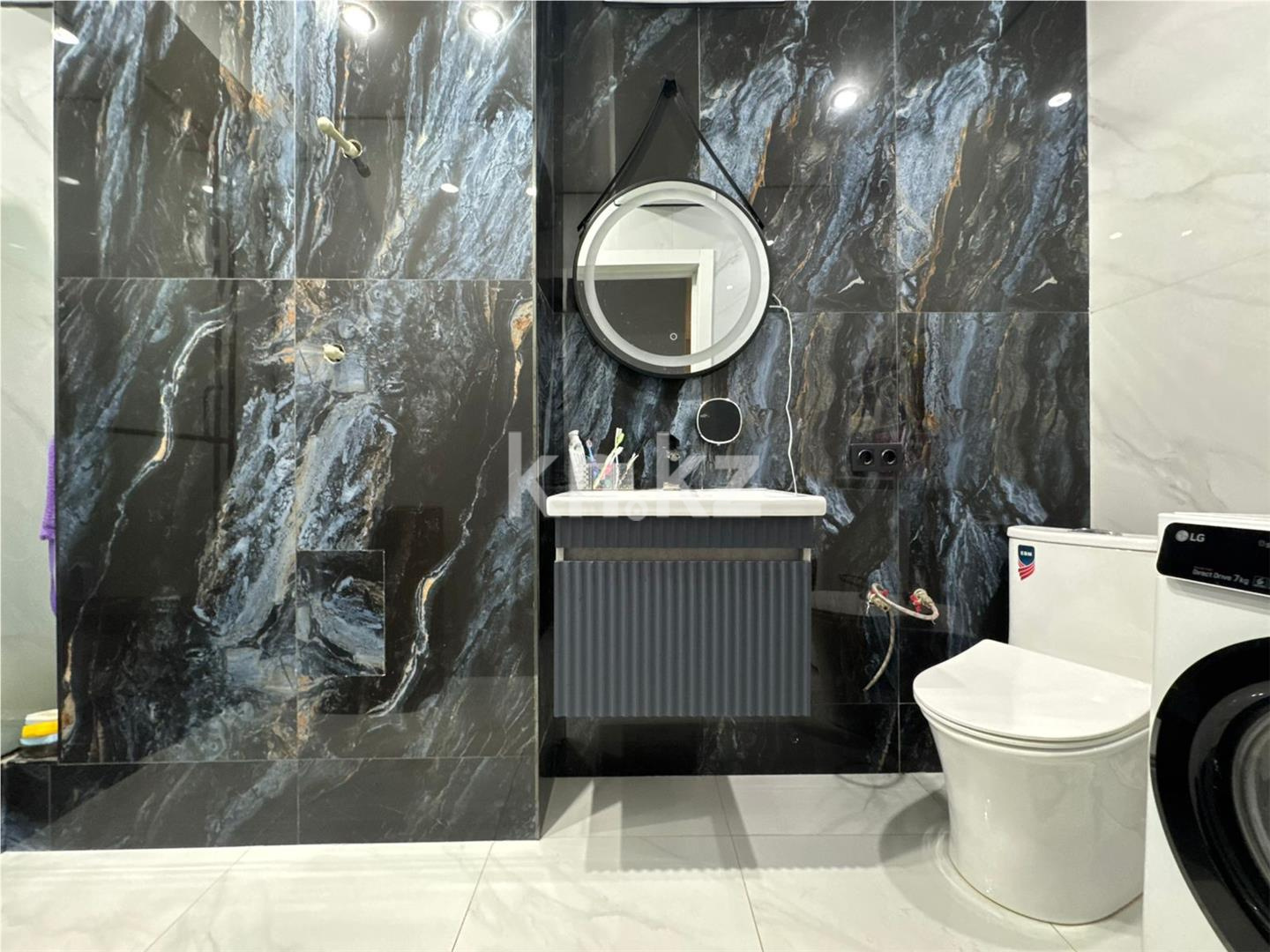 Продажа 3-комнатной квартиры, 73 м², ул. Е-15 в Астане - фото 7