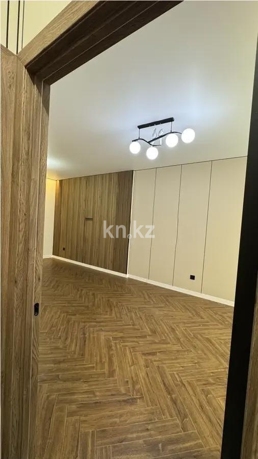 Продажа 2-комнатной квартиры, 46.3 м² в Алматы