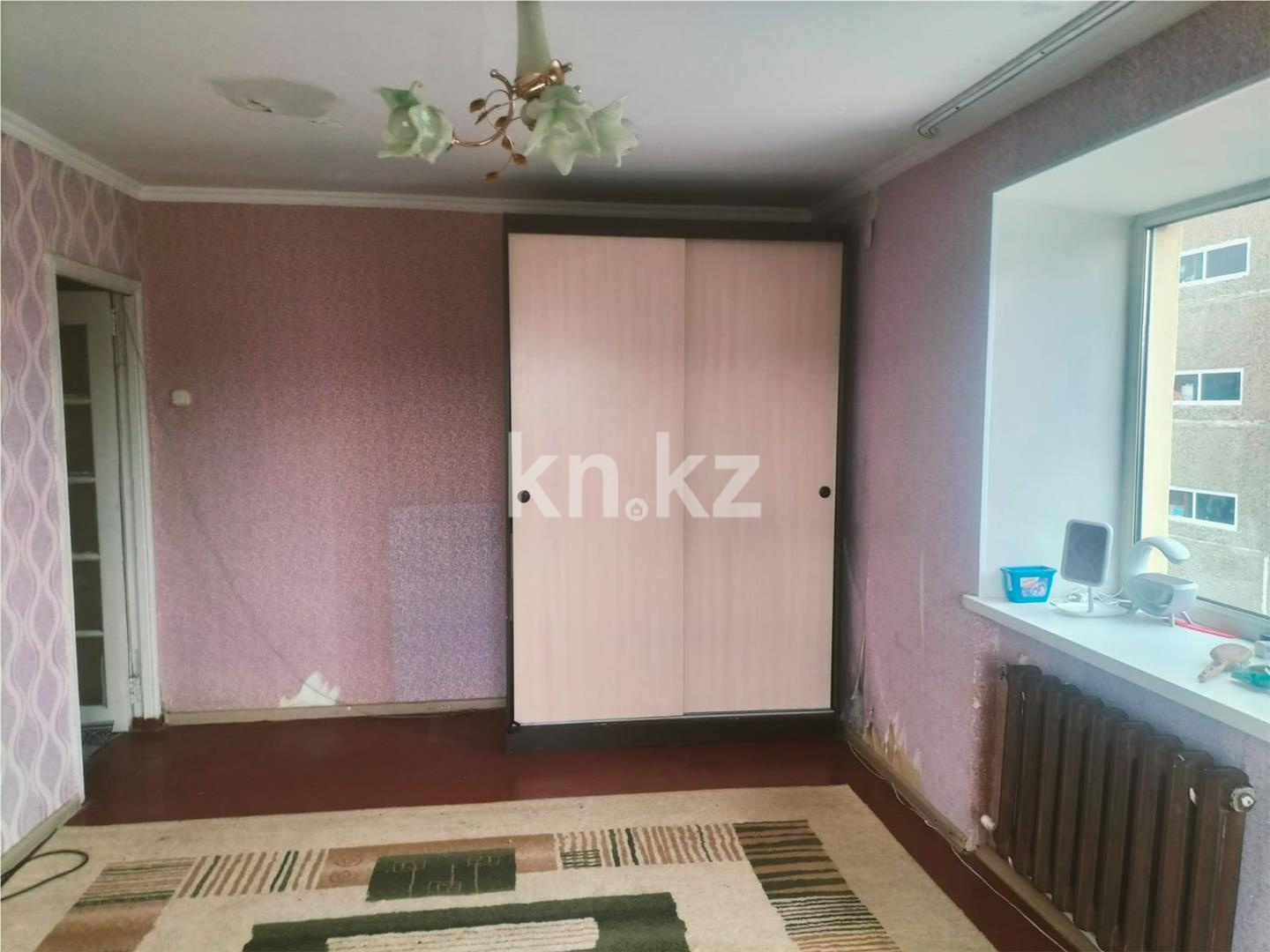 Продажа 2-комнатной квартиры, 43 м² в Темиртау - фото 2