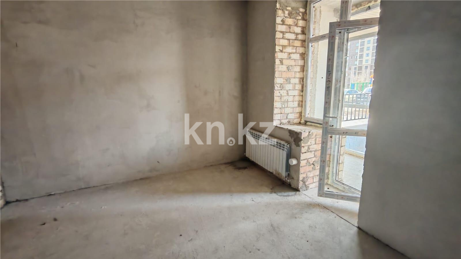 Продажа 3-комнатной квартиры, 99 м² в Караганде - фото 10