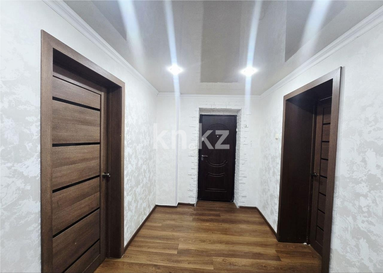 Продажа 3-комнатной квартиры, 63 м² в Темиртау - фото 10