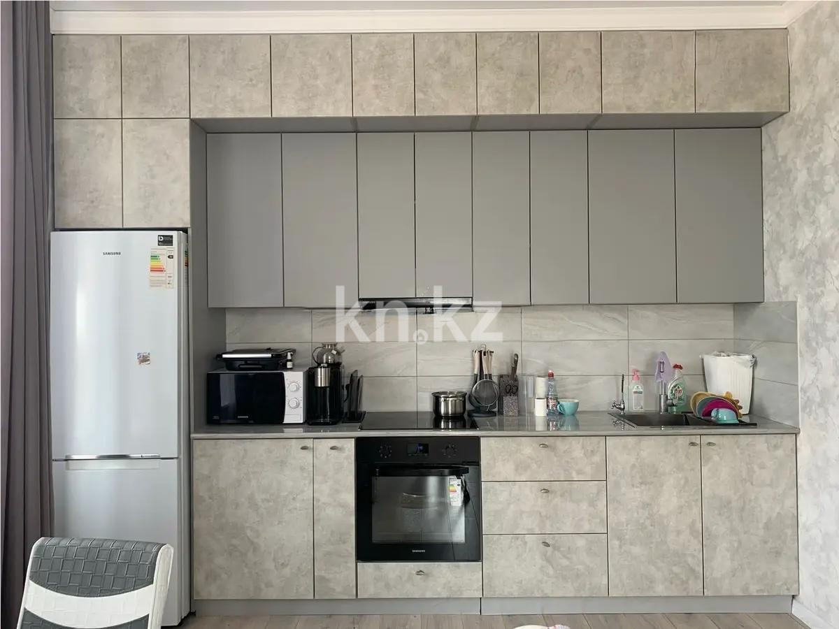 Продажа 2-комнатной квартиры, 57 м² в Караганде - фото 3