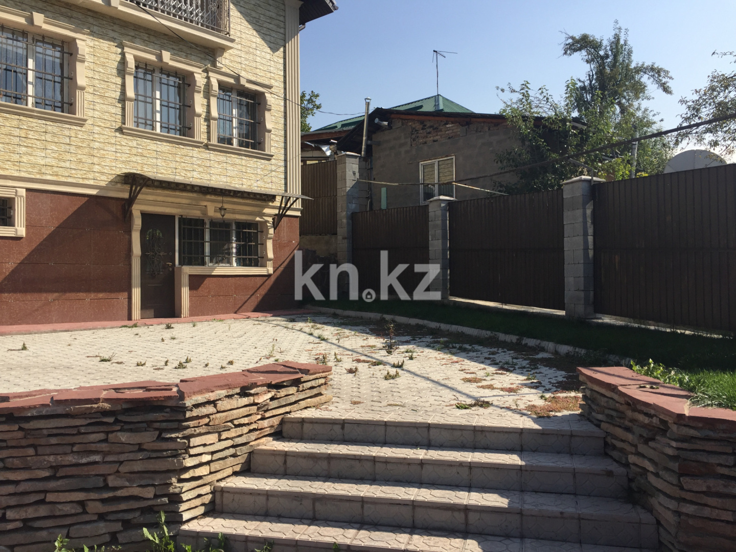 Продажа 6-комнатного дома, 240 м², ул. Есенберлина в Алматы - фото 9