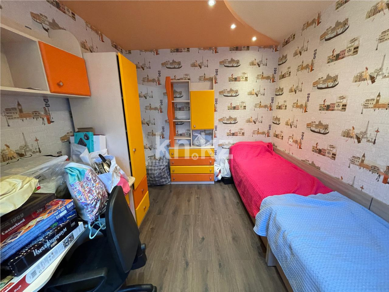 Продажа 4-комнатной квартиры, 93 м² в Караганде - фото 9
