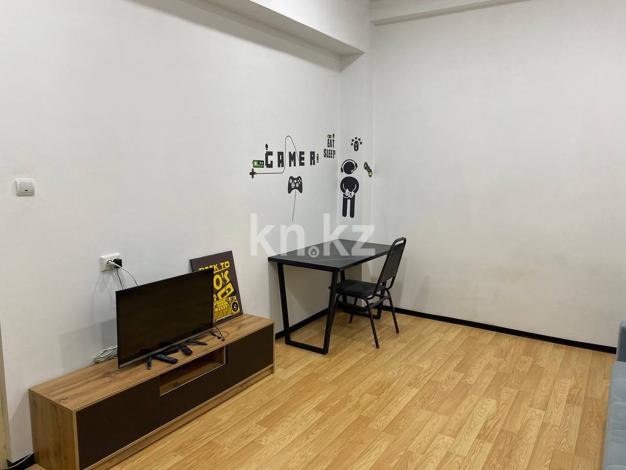 Продажа 1-комнатной квартиры, 35 м², ул. Сулейменова, дом  40/1 в Алматы - фото 5