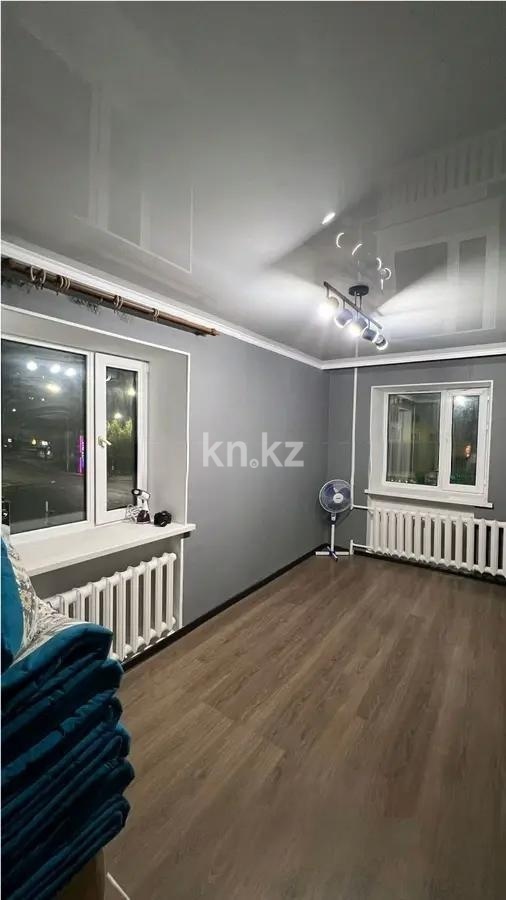 Продажа 2-комнатной квартиры, 41.4 м² в Астане - фото 2