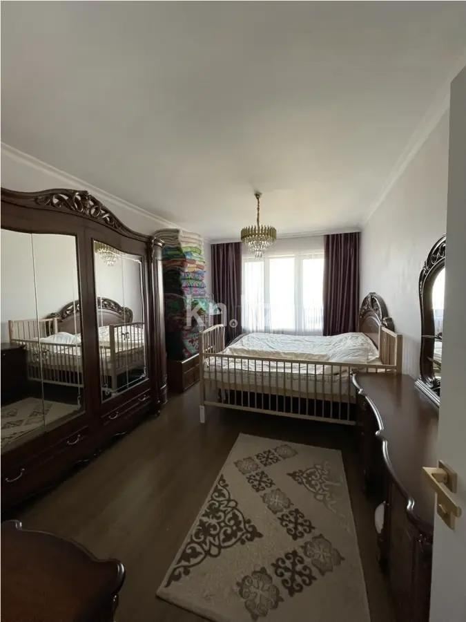 Продажа 3-комнатной квартиры, 116 м² в Алматы - фото 2