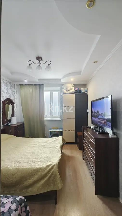 Продажа 2-комнатной квартиры, 42.1 м², ул. Сейфуллина, дом  4/1 в Астане