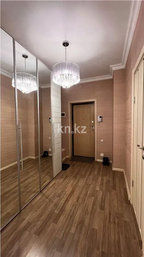 Продажа 3-комнатной квартиры, 144 м², ул. Сарайшык, дом  40 в Астане - фото 7