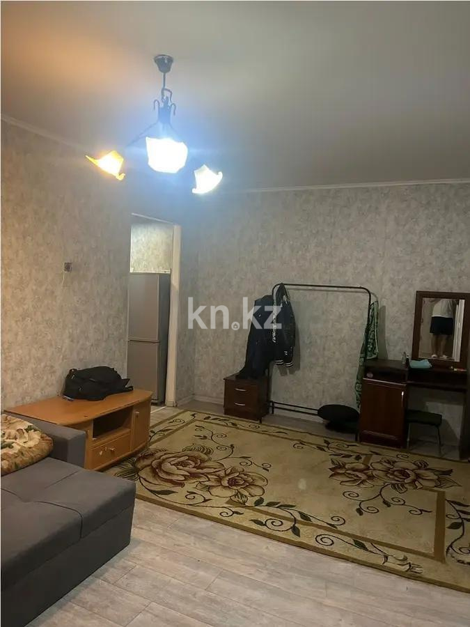 Продажа 2-комнатной квартиры, 43 м² в Алматы - фото 2