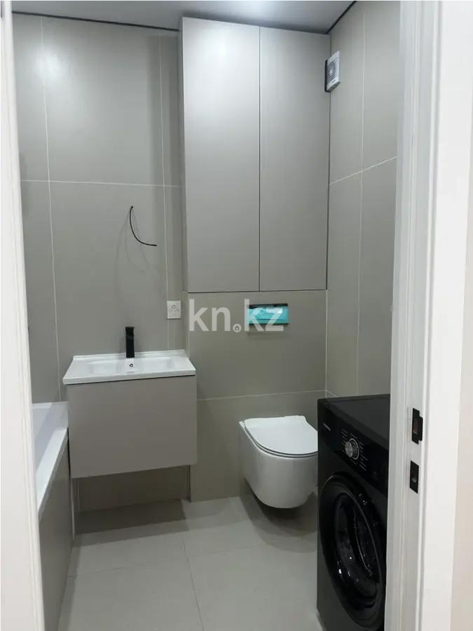 Продажа 2-комнатной квартиры, 55 м² в Алматы - фото 4