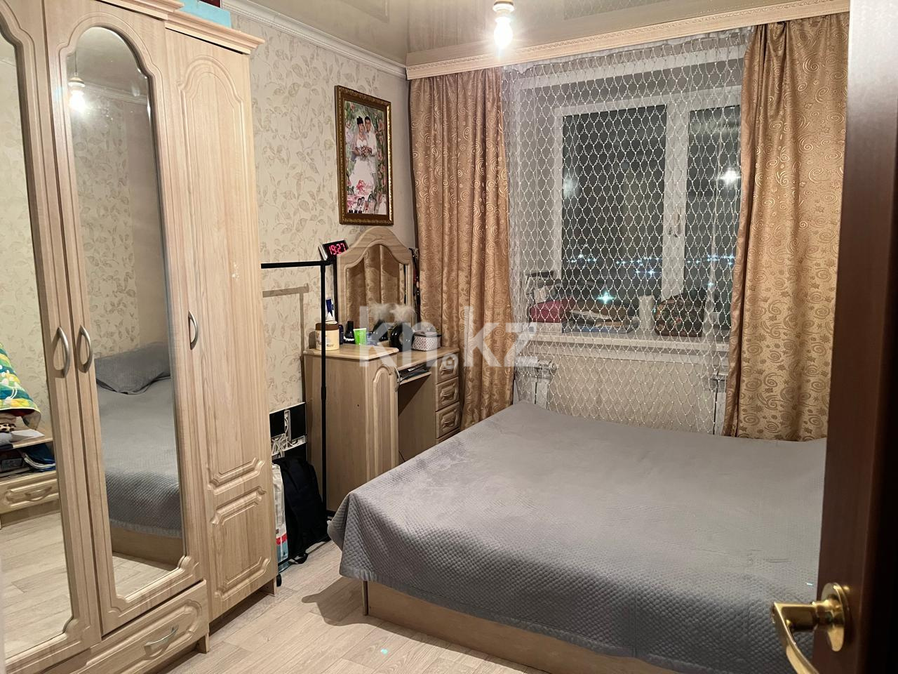 Продажа 3-комнатной квартиры, 63 м² в Караганде - фото 2