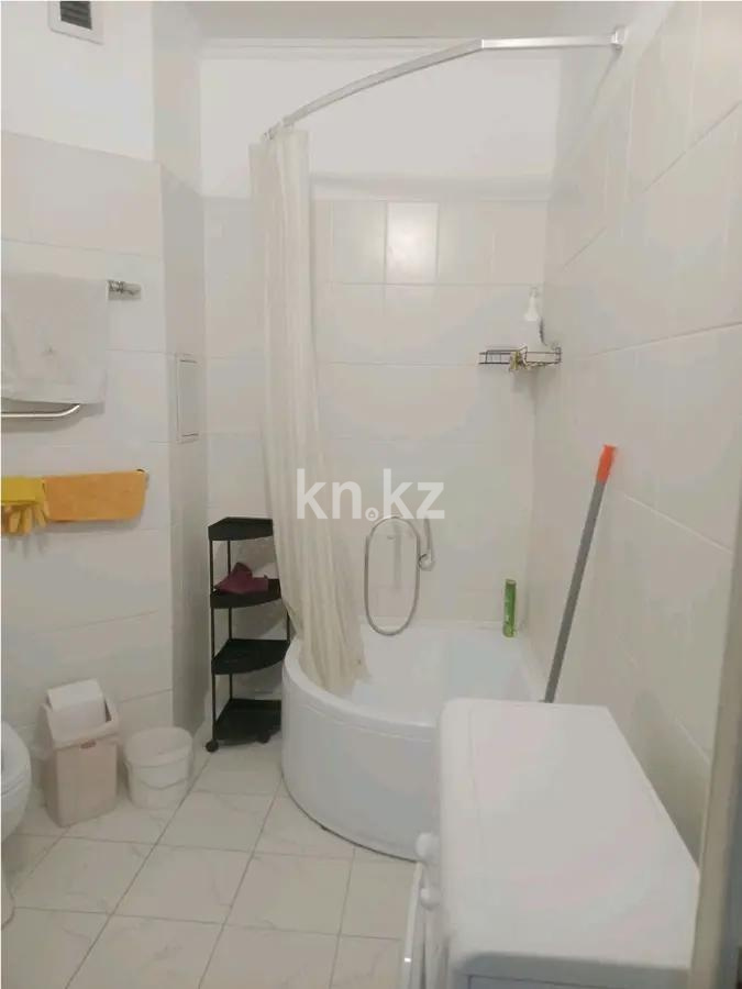 Продажа 1-комнатной квартиры, 31 м² в Алматы - фото 2