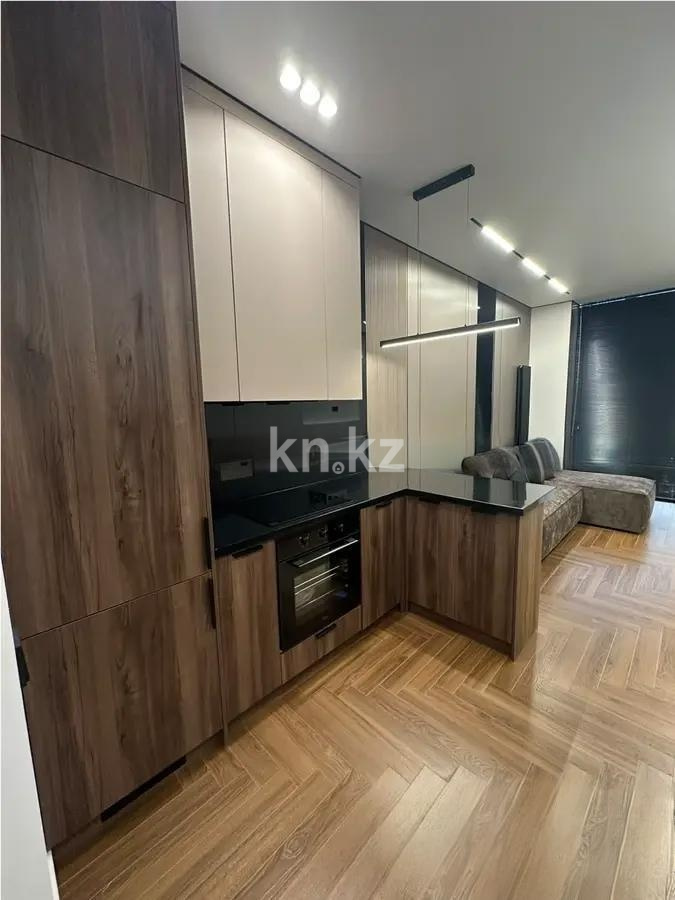 Продажа 2-комнатной квартиры, 48 м² в Астане - фото 5