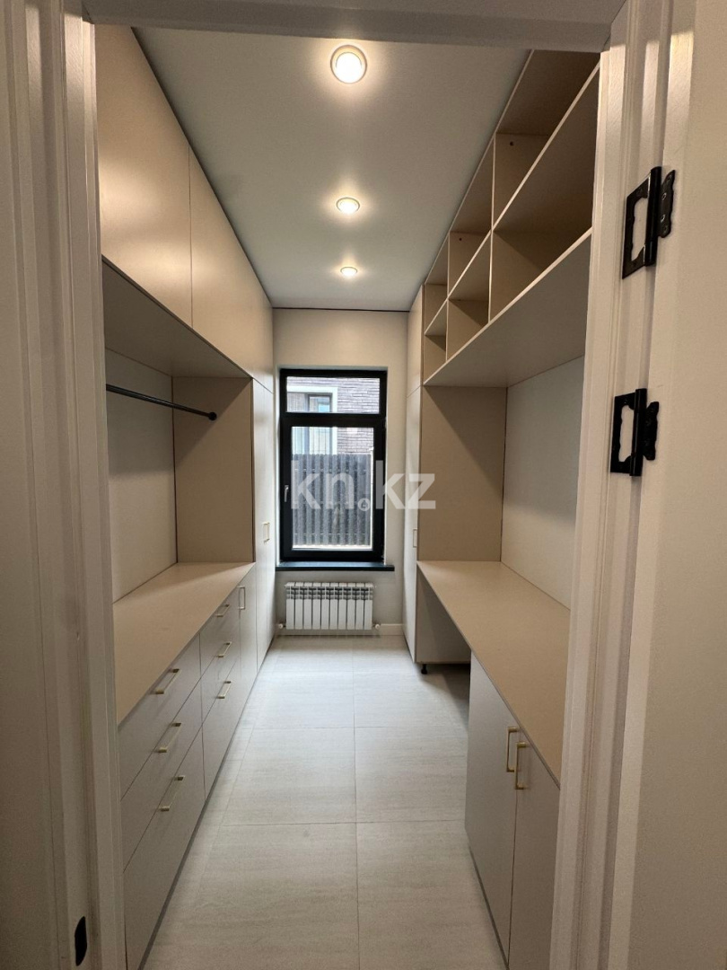 Продажа 7-комнатного дома, 285 м² в Алматы - фото 24