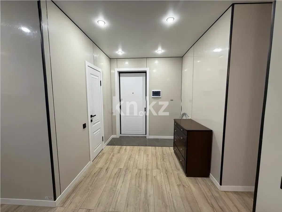 Продажа 2-комнатной квартиры, 42 м² в Алматы - фото 5