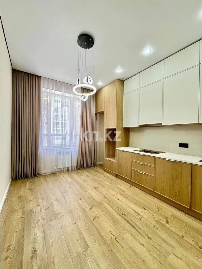 Продажа 2-комнатной квартиры, 57 м² в Астане - фото 5