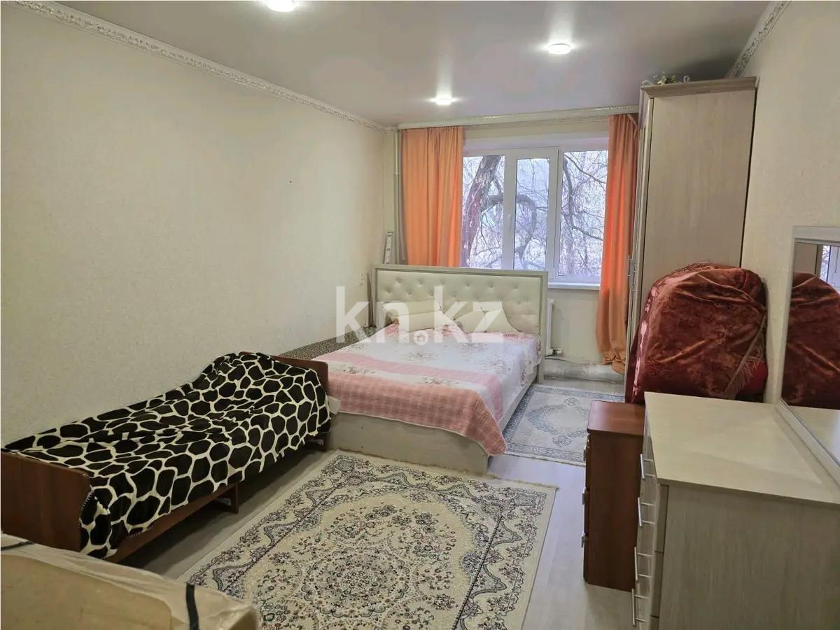 Продажа 2-комнатной квартиры, 48 м², ул. Муканова, дом  14/2 в Караганде - фото 2