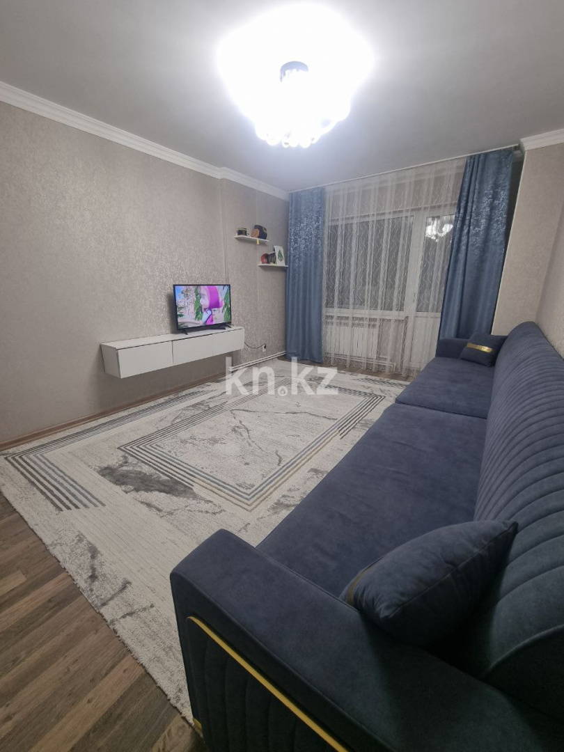 Продажа 3-комнатной квартиры, 91 м² в Караганде