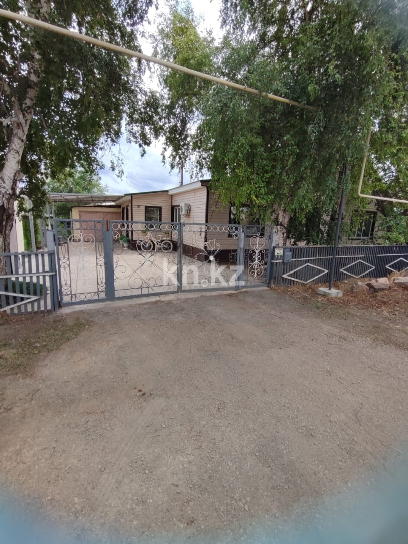 Продажа 4-комнатного дома, 83.8 м² в Акмолинской области - фото 6