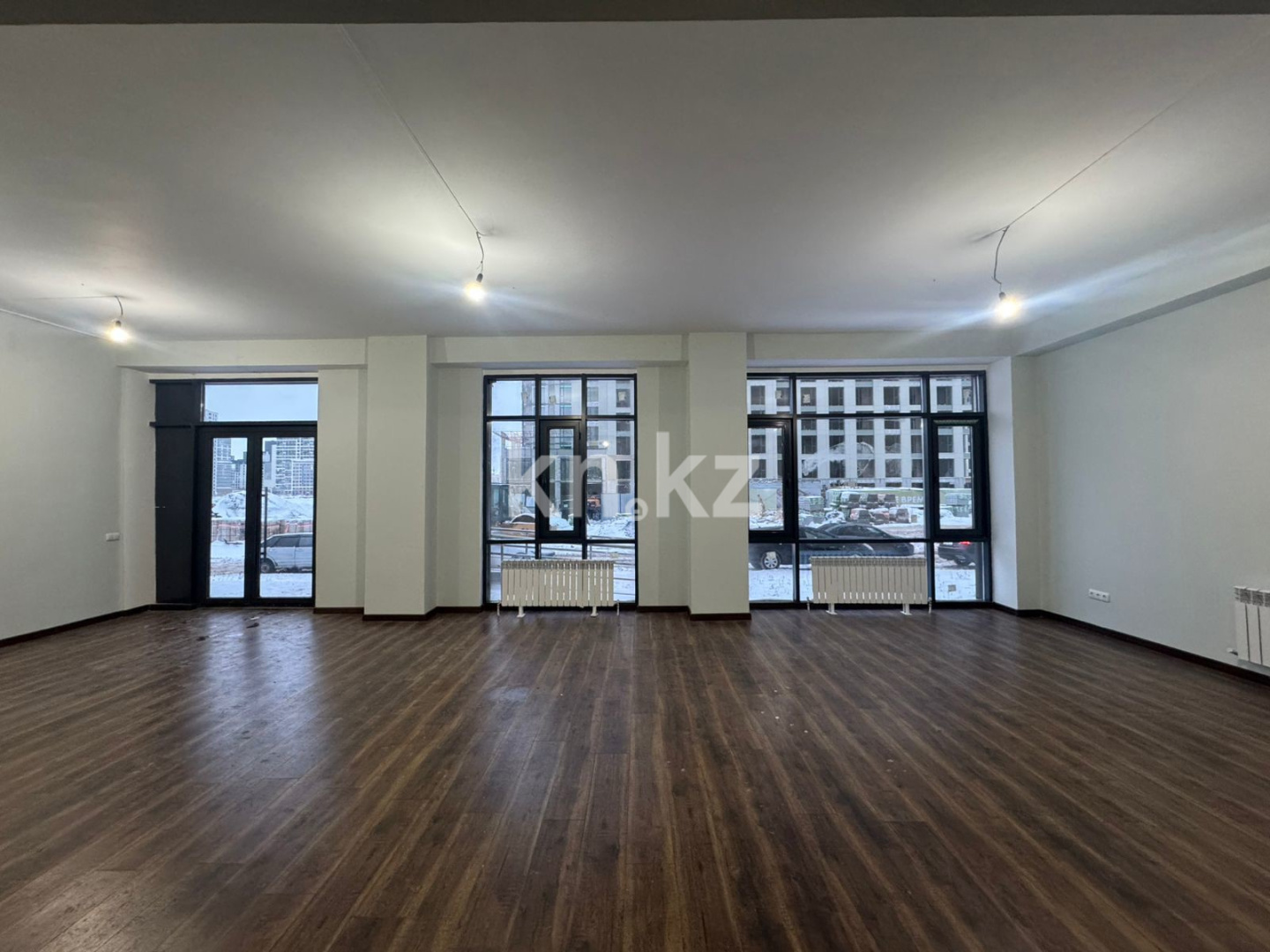 Продажа , 129 м², ул. Сыганак, дом  32 в Астане - фото 10