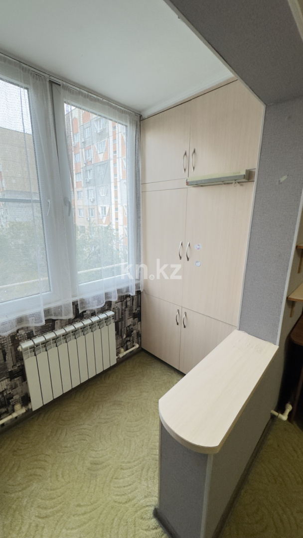 Продажа 2-комнатной квартиры, 51.6 м², мкр-н Аксай-4, дом  51 в Алматы - фото 29
