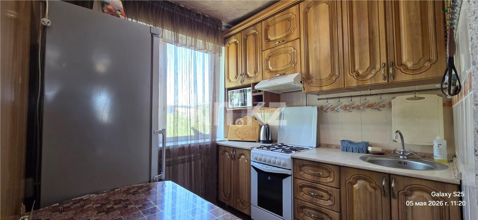 Продажа 3-комнатной квартиры, 62 м² в Темиртау - фото 8