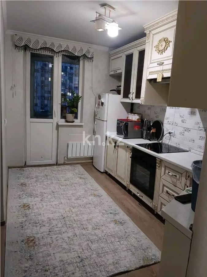 Продажа 1-комнатной квартиры, 35 м² в Алматы - фото 2