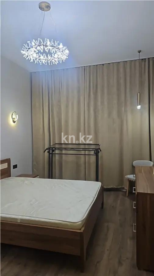 Продажа 2-комнатной квартиры, 42 м², пр. Райымбека, дом  351/1 в Алматы - фото 2