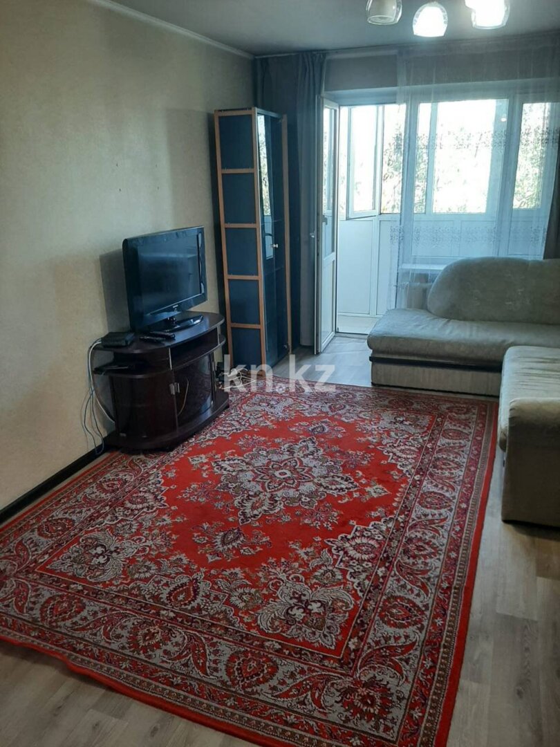 Аренда 3-комнатной квартиры, 60 м² в Астане - фото 7