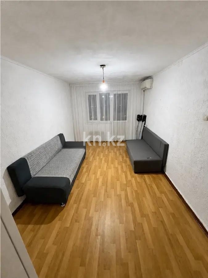 Продажа 1-комнатной квартиры, 32 м² в Алматы