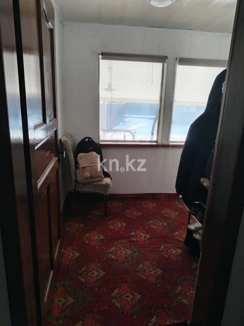 Продажа 3-комнатного дома, 83 м² в Алматы - фото 13