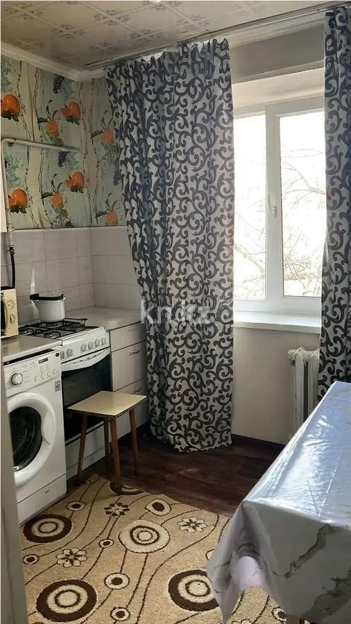 Продажа 2-комнатной квартиры, 43 м² в Алматы - фото 3