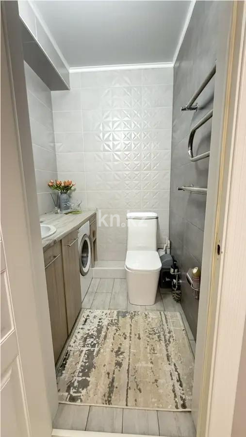 Продажа 4-комнатной квартиры, 98.2 м² в Алматы - фото 6