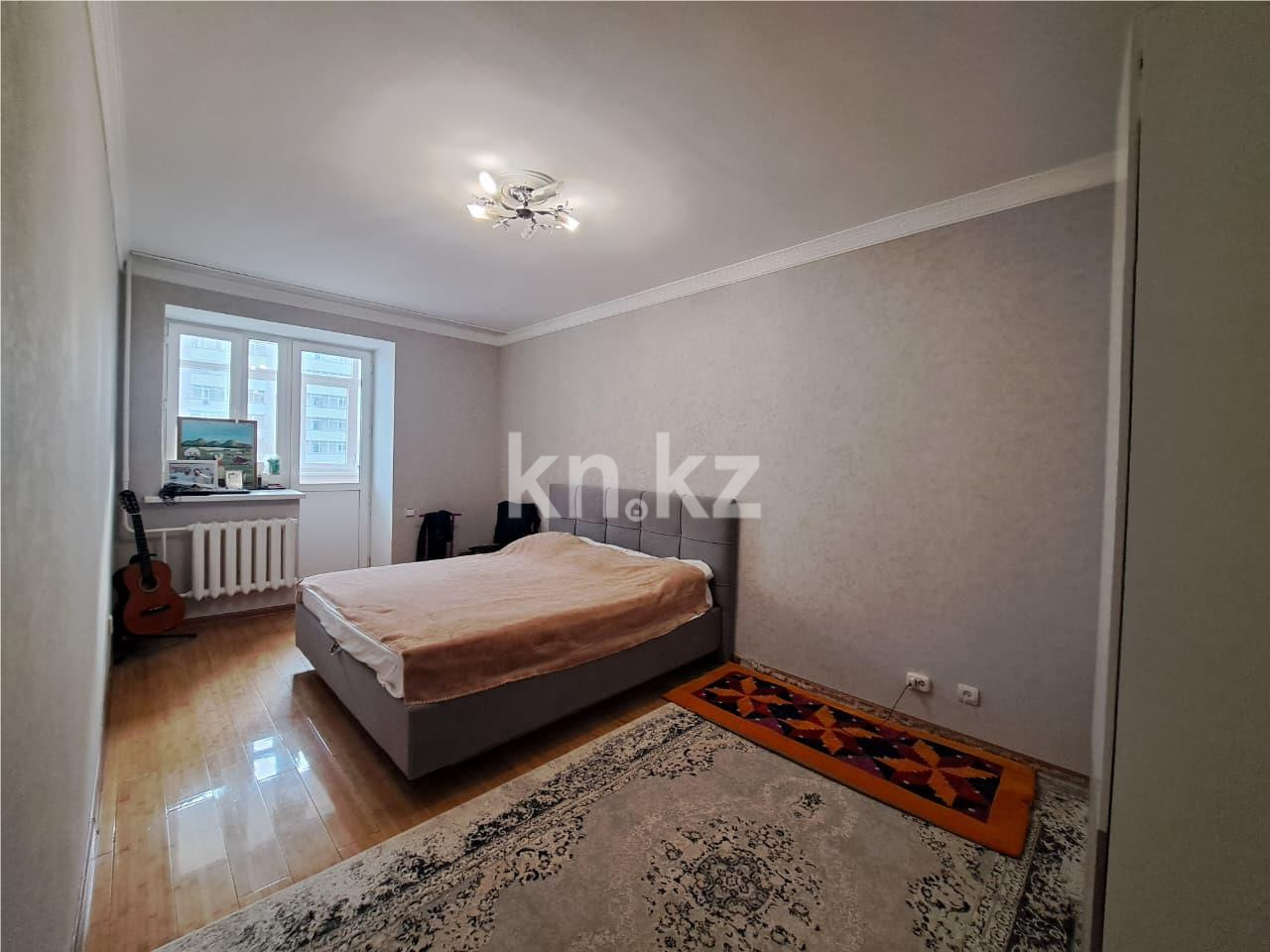 Продажа 4-комнатной квартиры, 145 м² в Астане - фото 9
