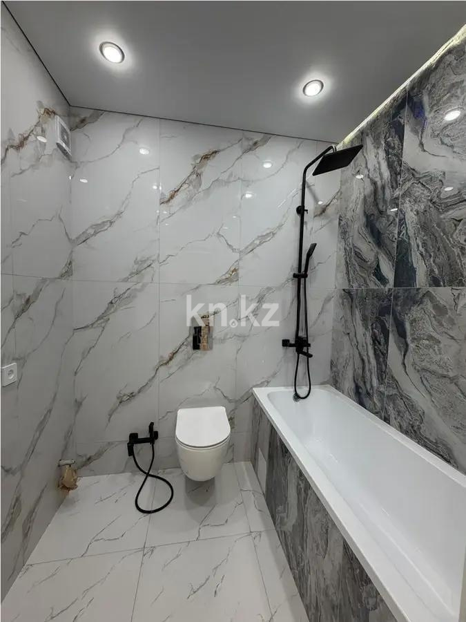 Продажа 2-комнатной квартиры, 67 м² в Алматы - фото 4