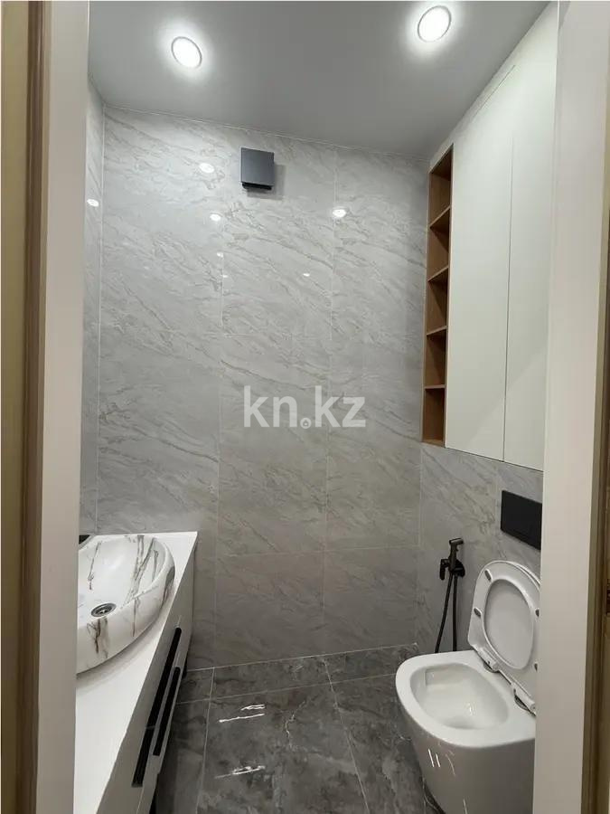 Продажа 3-комнатной квартиры, 106 м², ул. Сыганак, дом  52/2 в Астане - фото 5