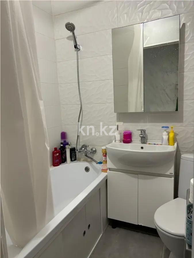 Продажа 3-комнатной квартиры, 60 м², ул. Тимирязева, дом  78/1 в Алматы - фото 5