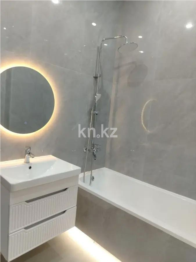 Продажа 2-комнатной квартиры, 50 м² в Астане - фото 3