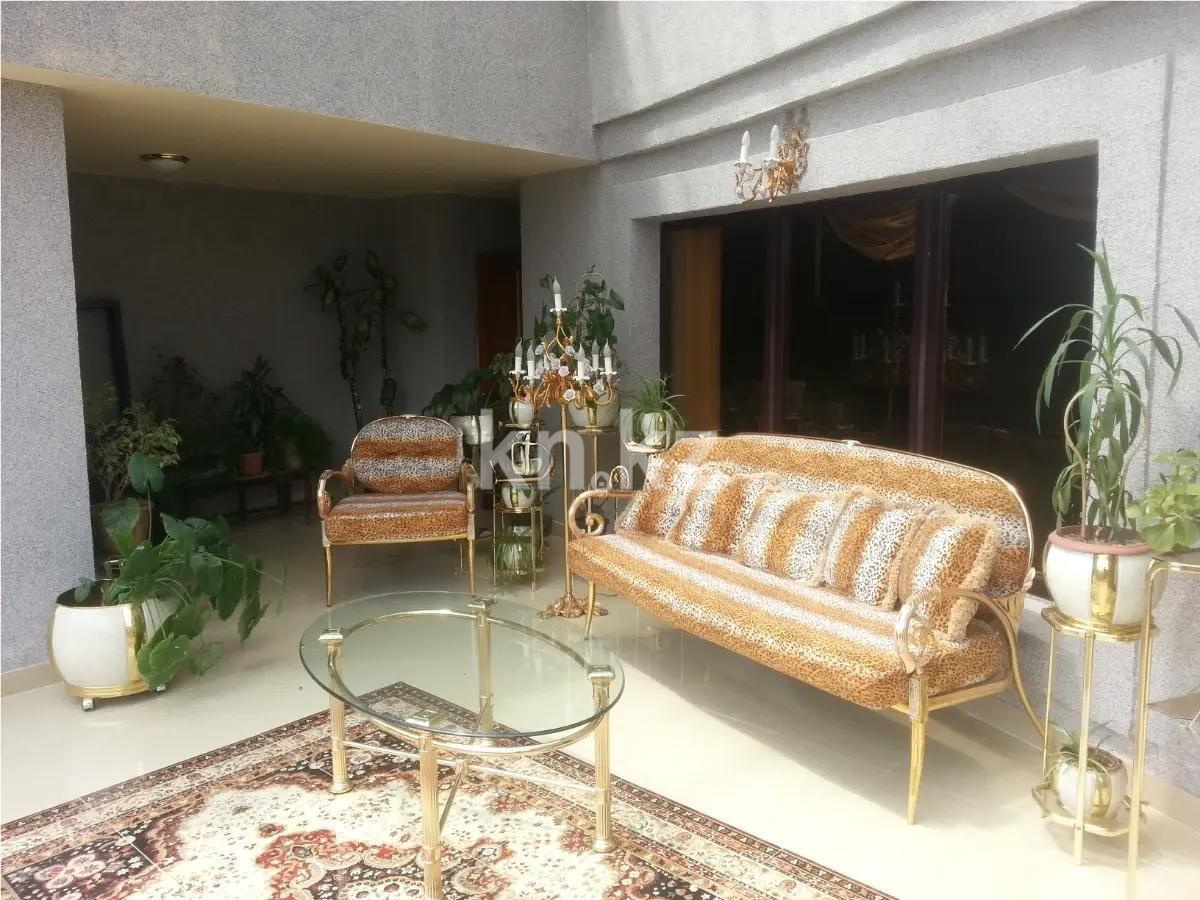 Продажа 6-комнатной квартиры, 270 м² в Алматы