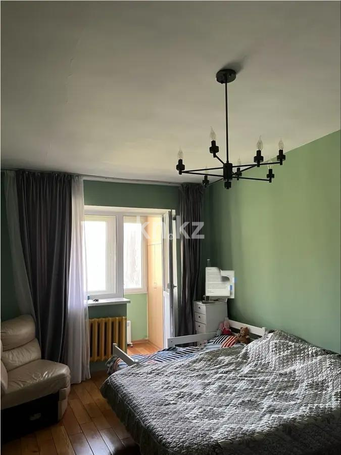 Продажа 4-комнатной квартиры, 85 м² в Алматы - фото 2