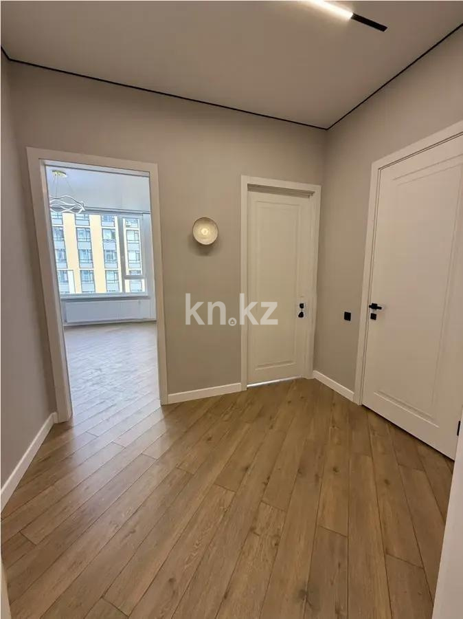 Продажа 2-комнатной квартиры, 39 м² в Астане - фото 4
