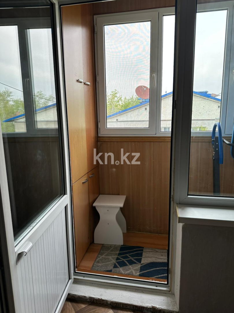 Продажа 3-комнатной квартиры, 57 м² в Алматы - фото 14