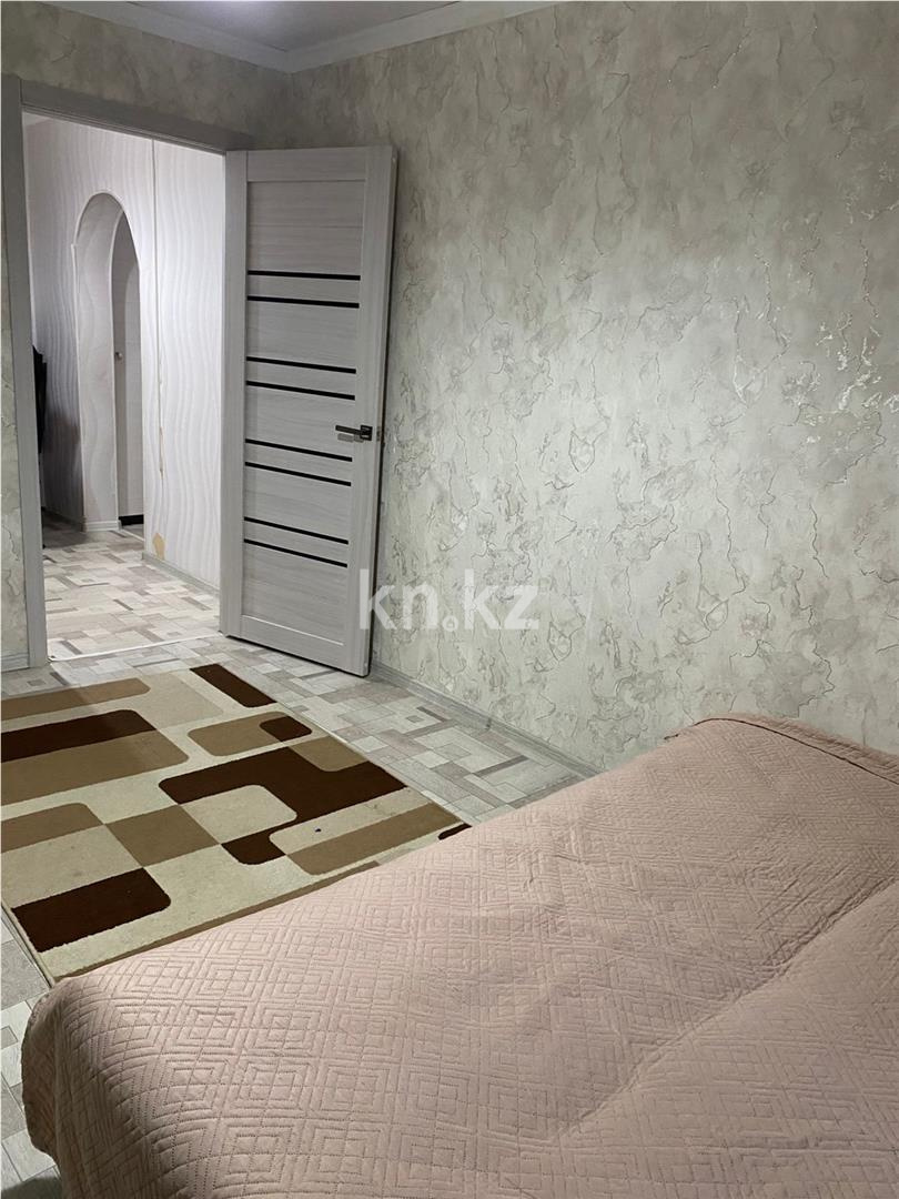 Продажа 4-комнатной квартиры, 73 м² в Караганде - фото 5